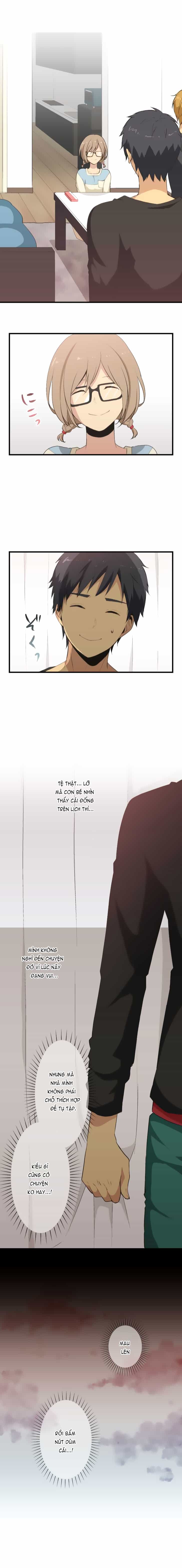 Relife - Chương 48 - ảnh 10