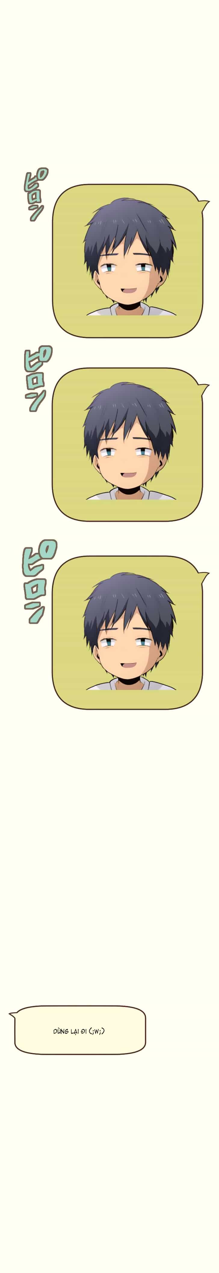 Relife - Chương 48 - ảnh 16