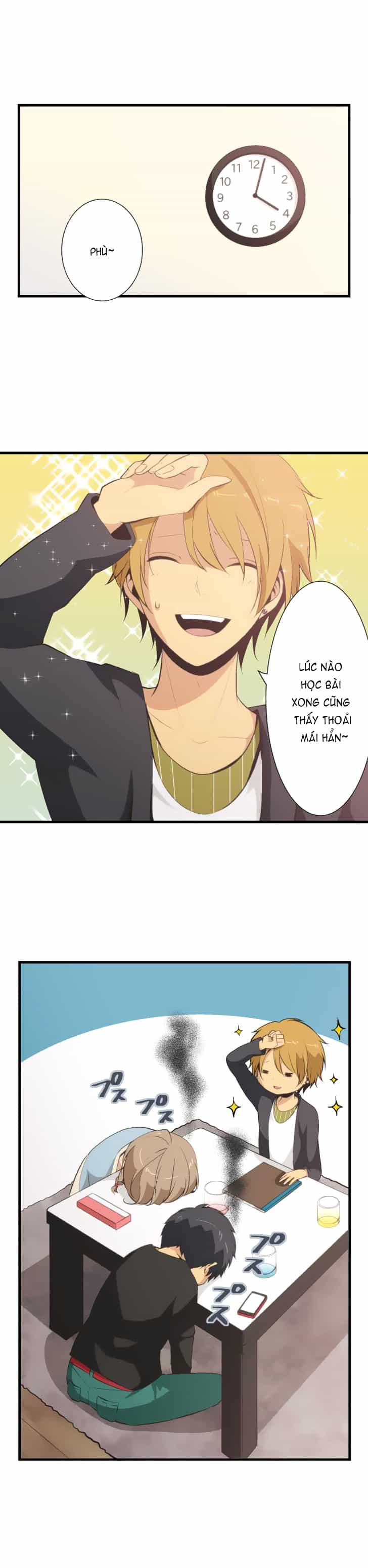 Relife - Chương 48 - ảnh 2