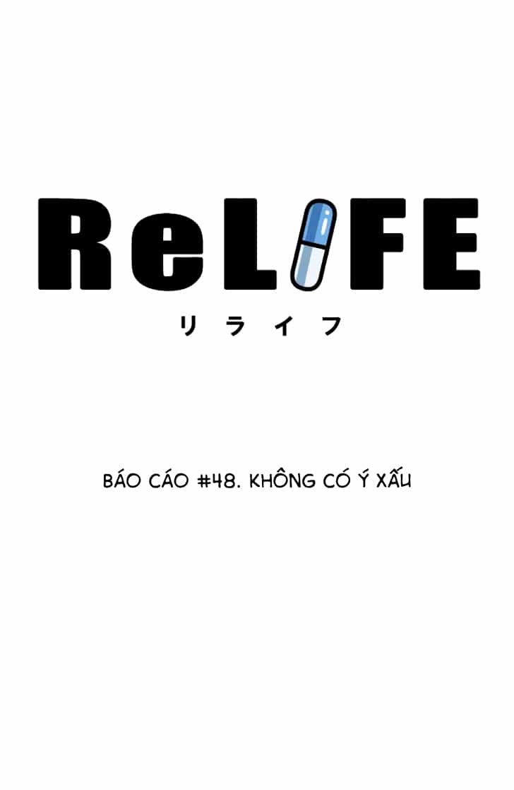 Relife - Chương 48 - ảnh 3