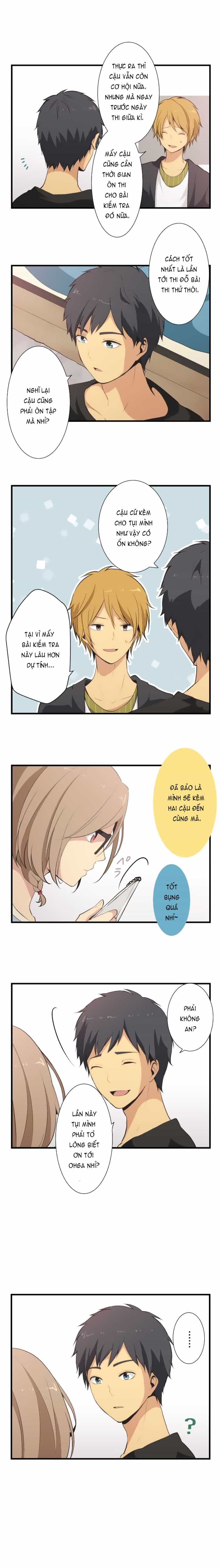 Relife - Chương 48 - ảnh 6