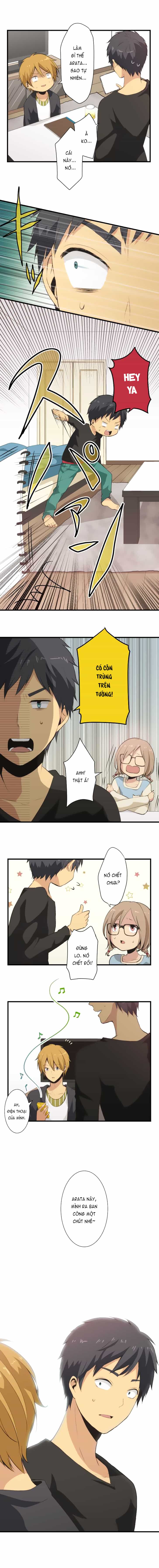 Relife - Chương 48 - ảnh 8