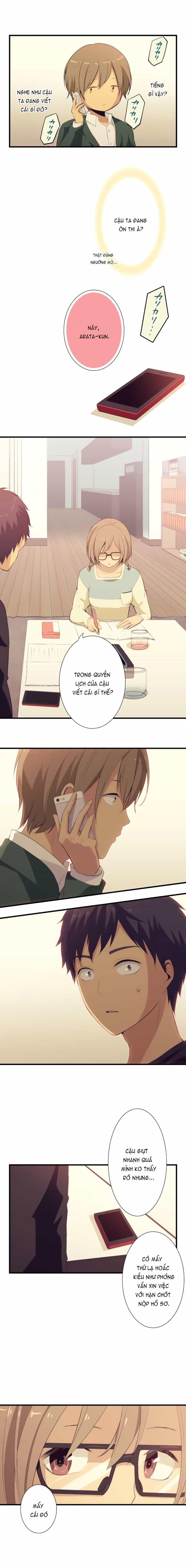 Relife - Chương 49 - ảnh 11