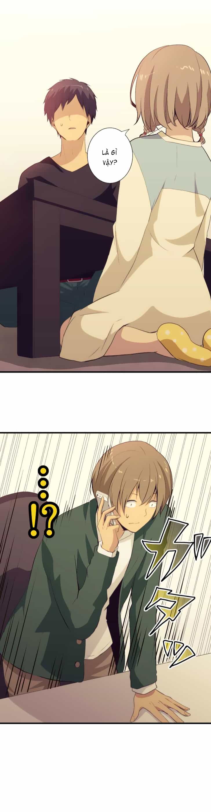 Relife - Chương 49 - ảnh 12