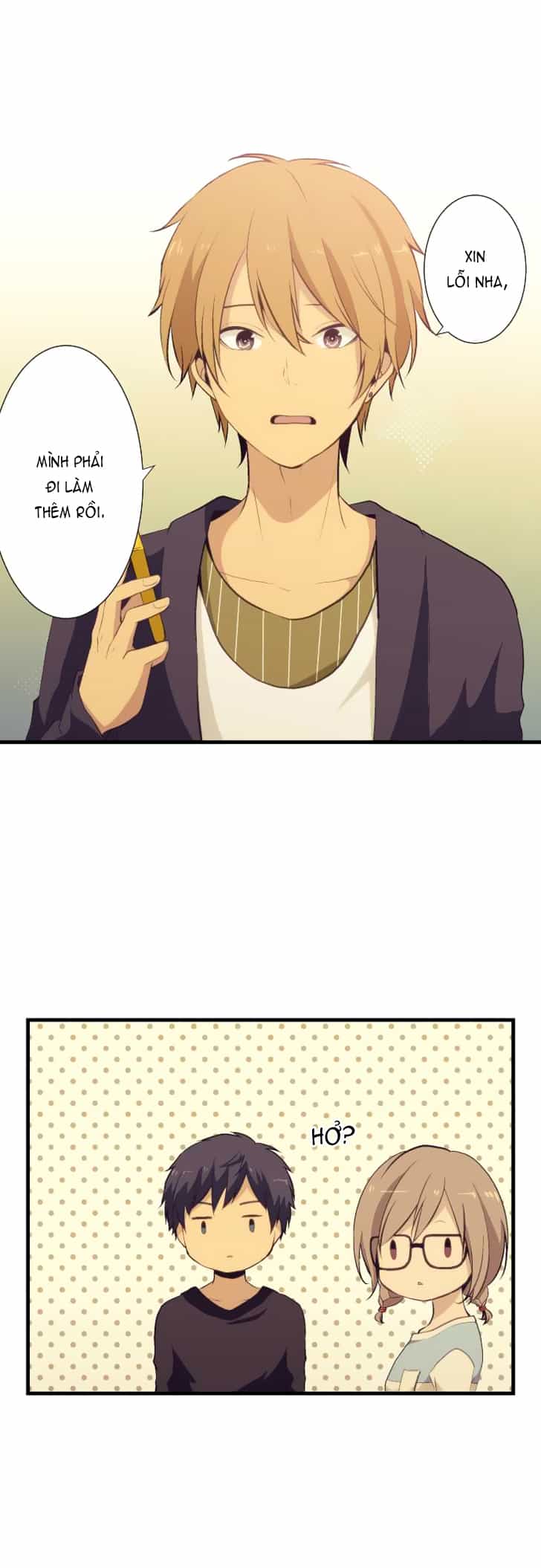 Relife - Chương 49 - ảnh 2