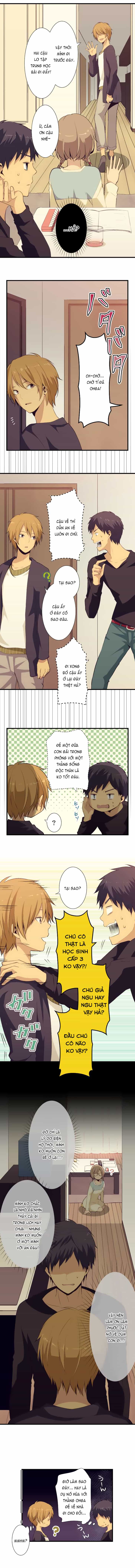 Relife - Chương 49 - ảnh 5