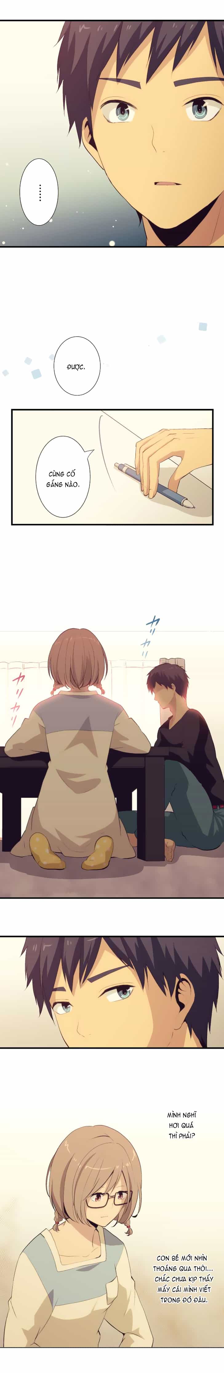 Relife - Chương 49 - ảnh 8