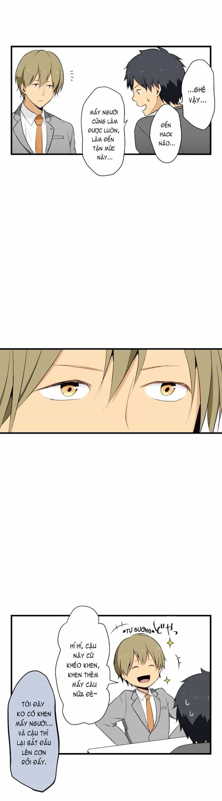 Relife - Chương 5 - ảnh 13