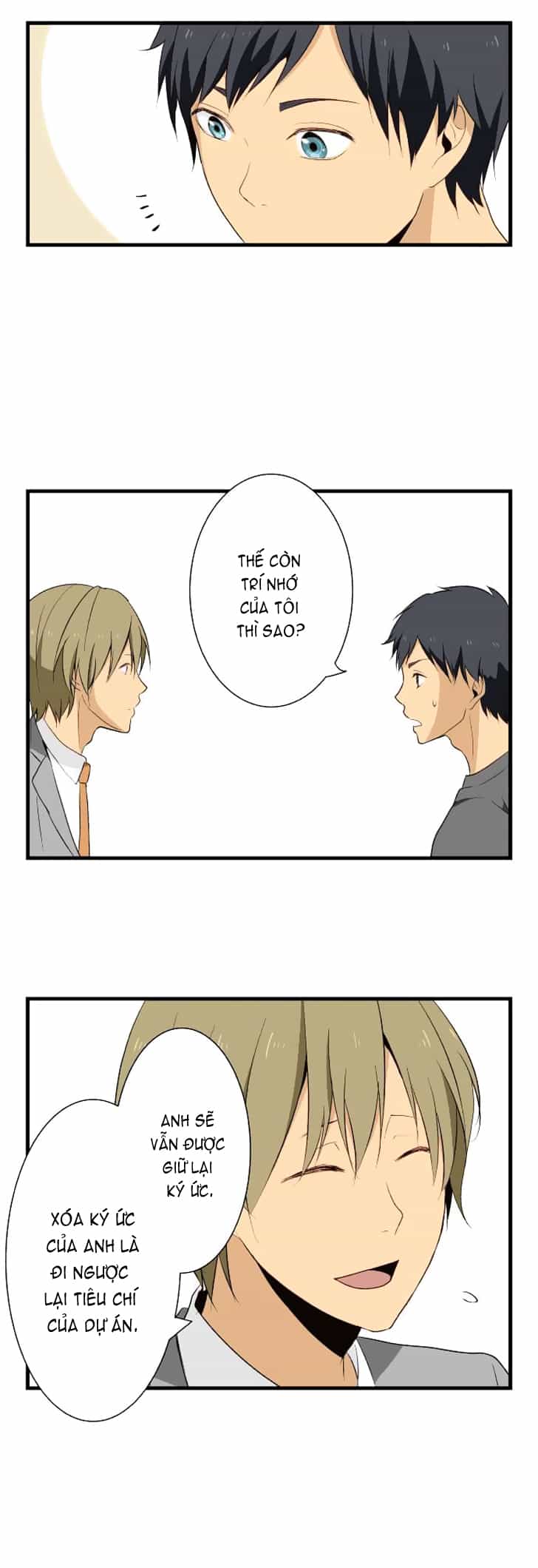 Relife - Chương 5 - ảnh 14