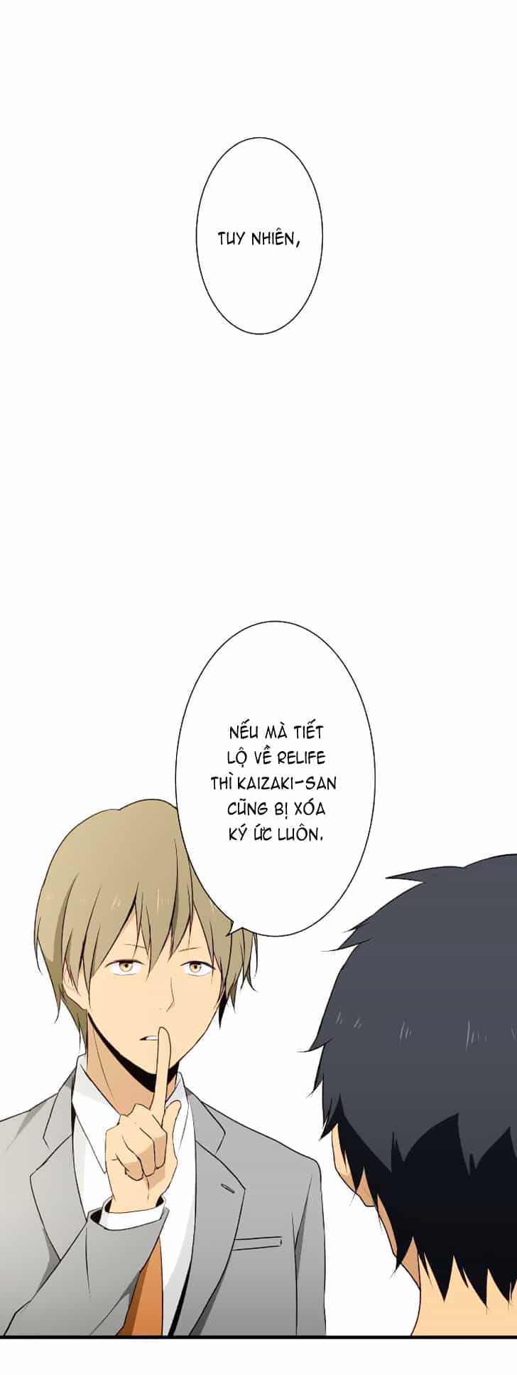 Relife - Chương 5 - ảnh 15