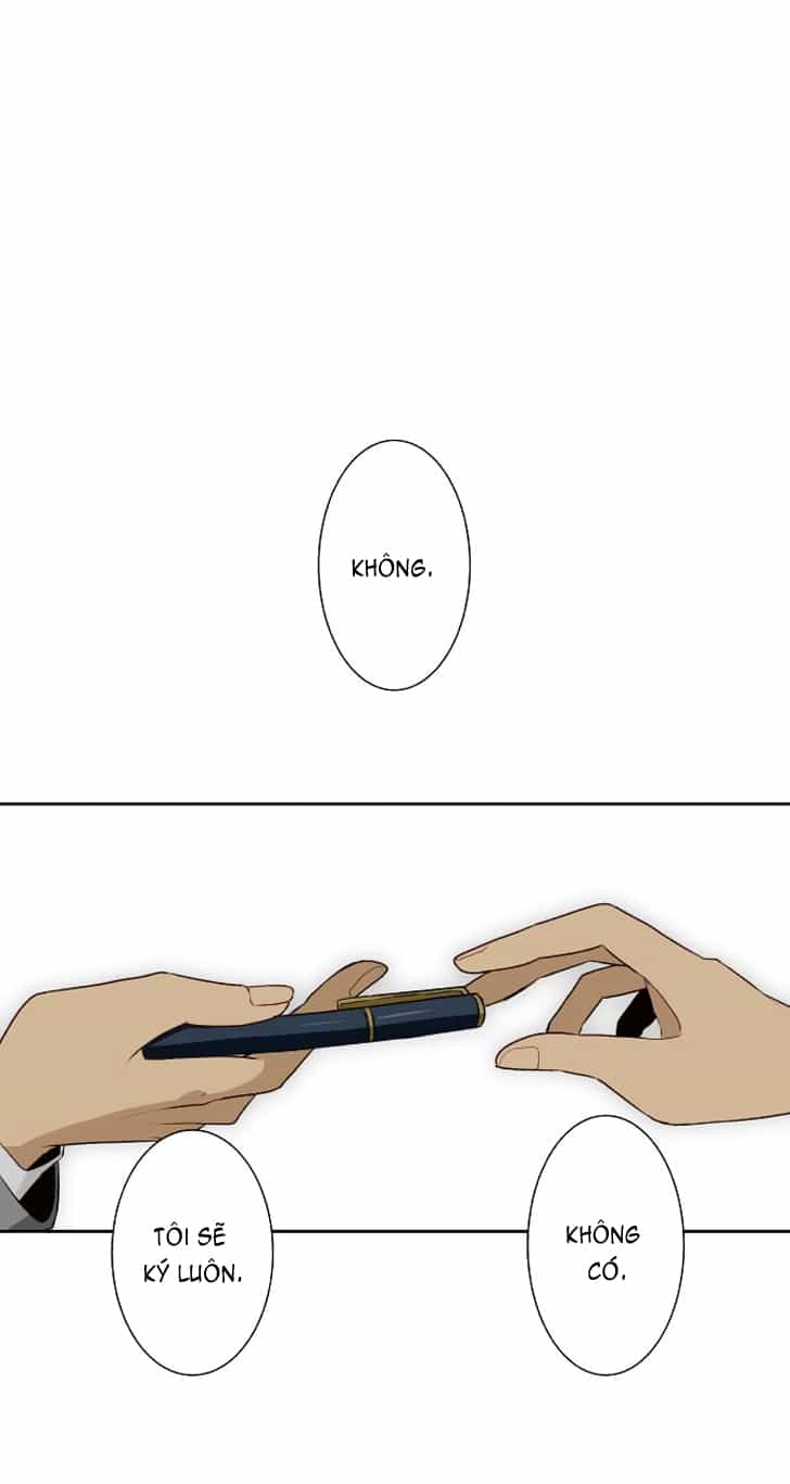 Relife - Chương 5 - ảnh 18