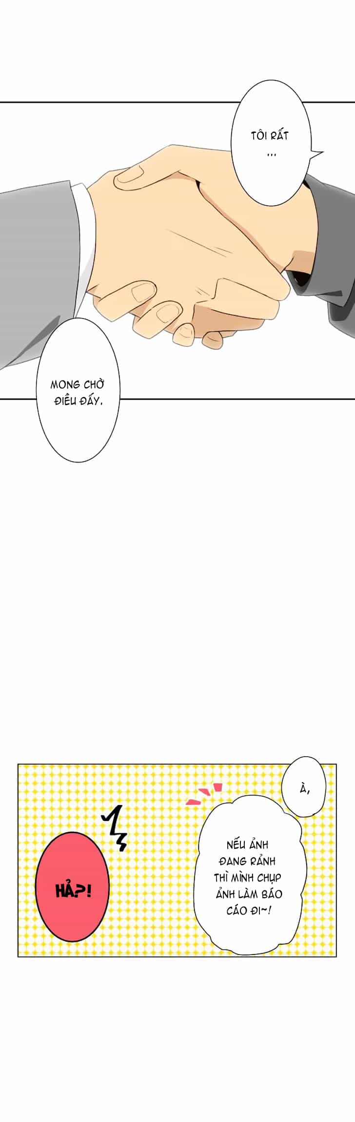 Relife - Chương 5 - ảnh 22
