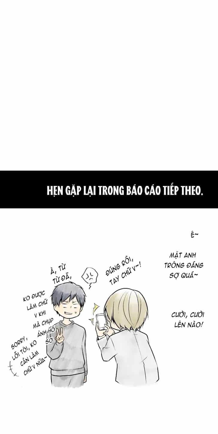 Relife - Chương 5 - ảnh 24