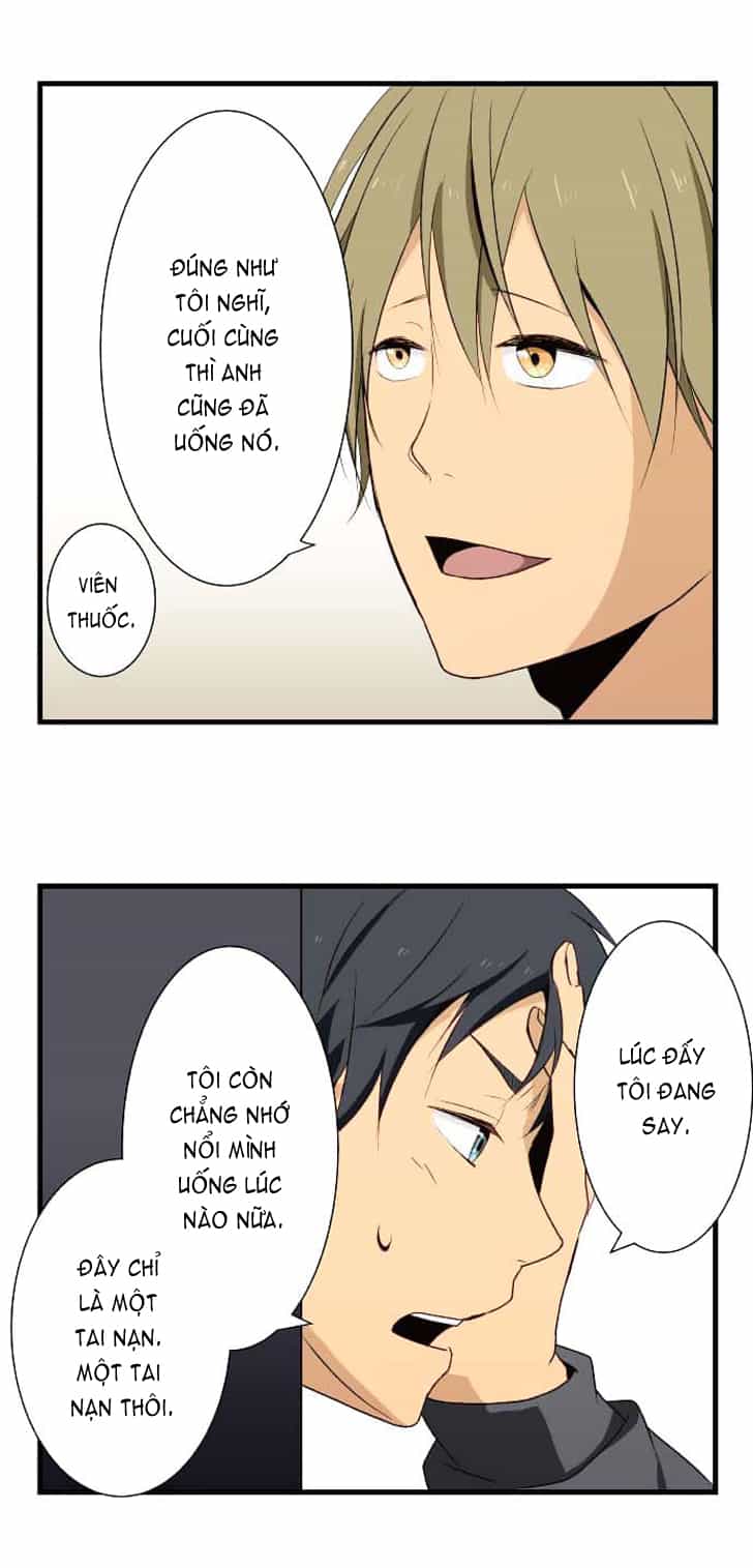Relife - Chương 5 - ảnh 4