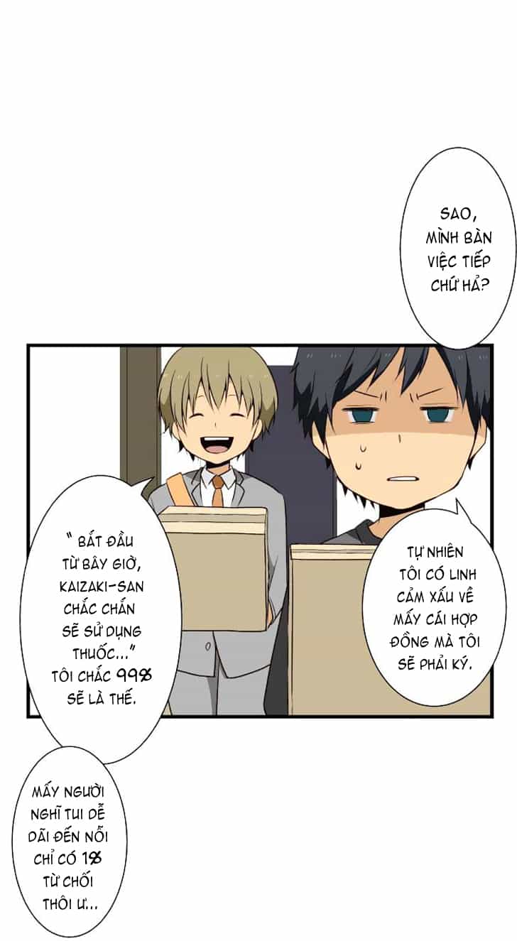 Relife - Chương 5 - ảnh 7
