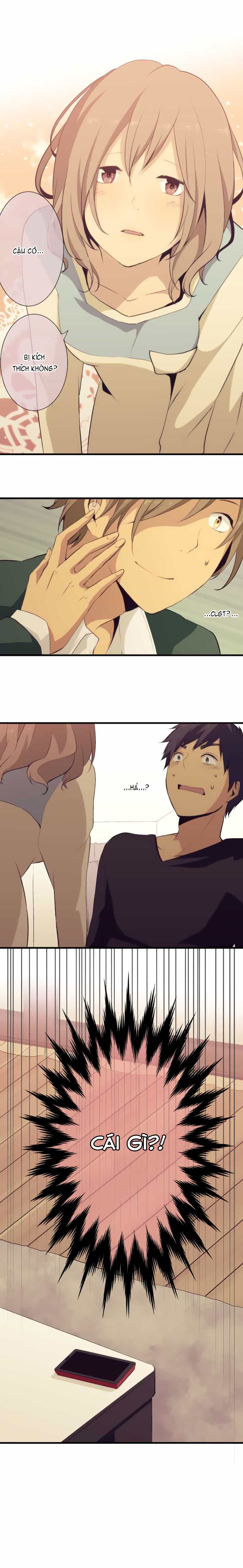 Relife - Chương 50 - ảnh 11