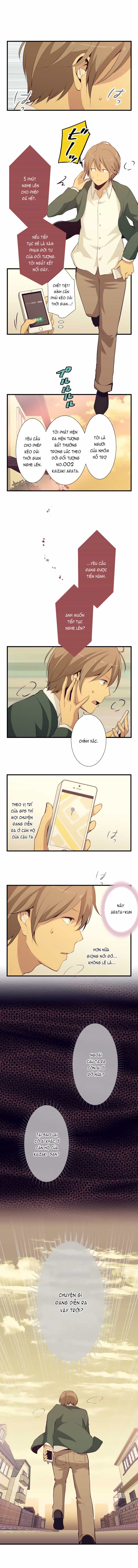 Relife - Chương 50 - ảnh 2