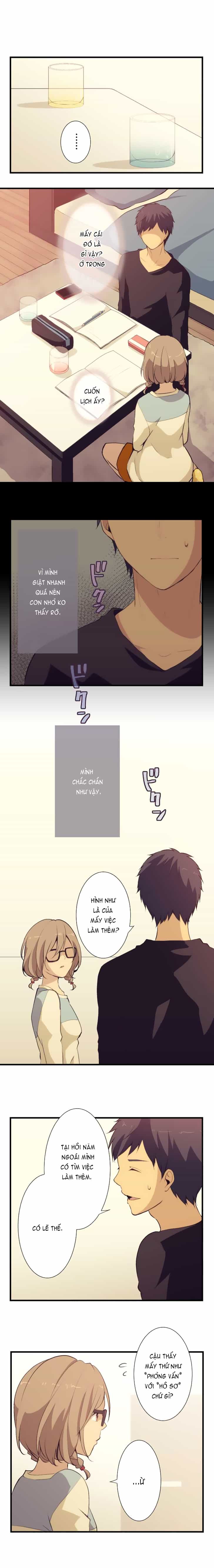 Relife - Chương 50 - ảnh 4