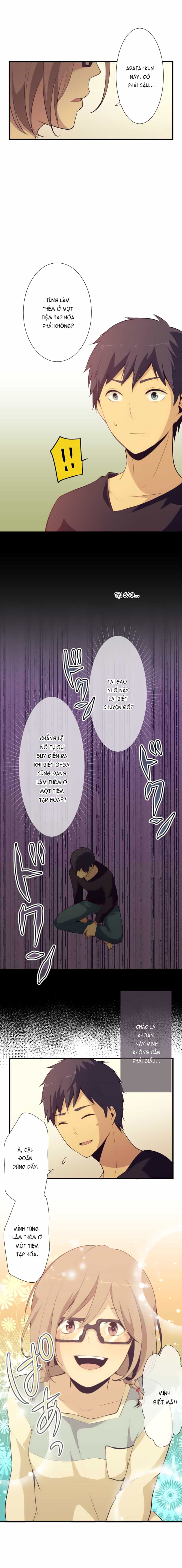 Relife - Chương 50 - ảnh 5