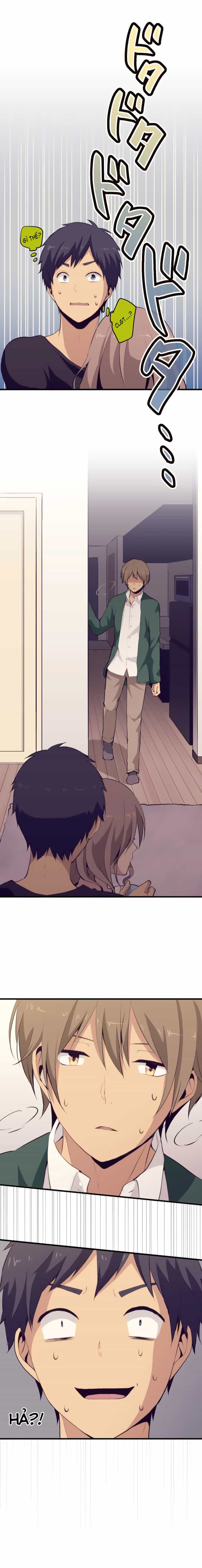 Relife - Chương 51 - ảnh 11