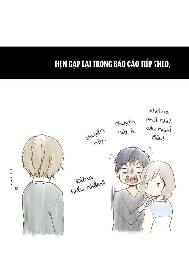 Relife - Chương 51 - ảnh 12