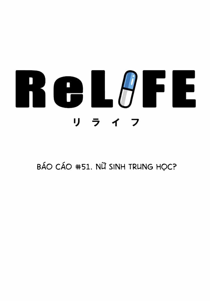 Relife - Chương 51 - ảnh 3