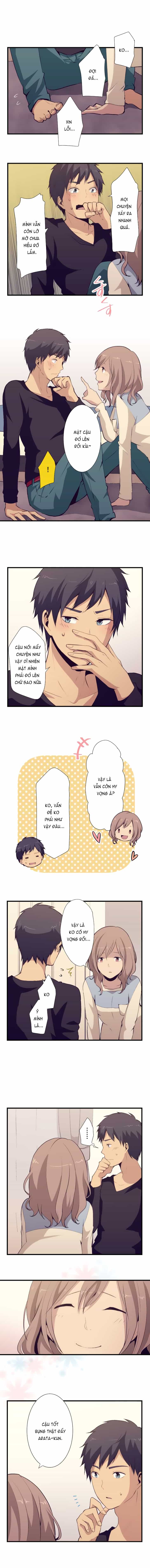 Relife - Chương 51 - ảnh 4