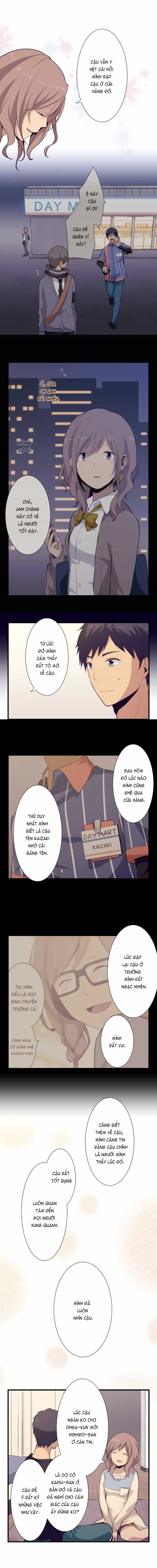 Relife - Chương 51 - ảnh 5