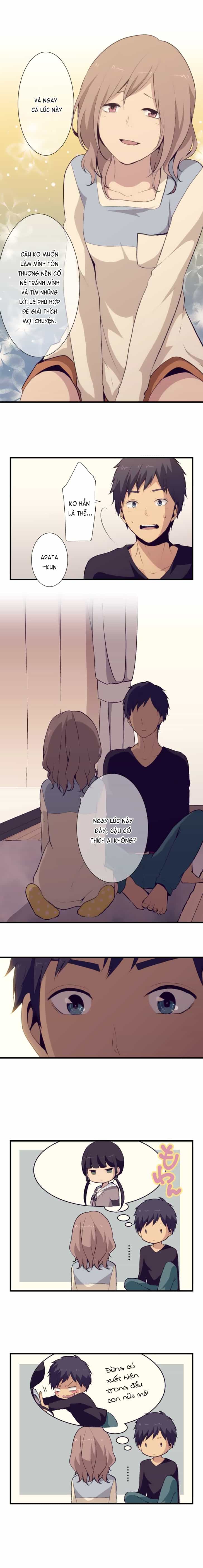 Relife - Chương 51 - ảnh 6