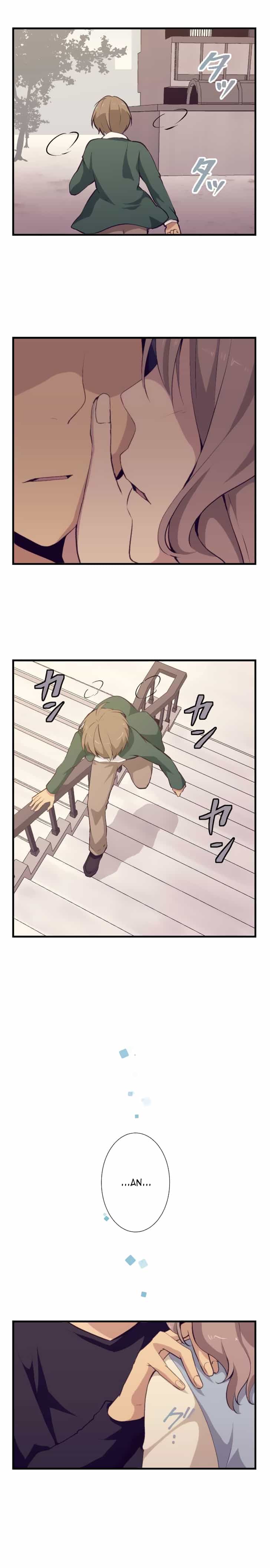 Relife - Chương 51 - ảnh 9