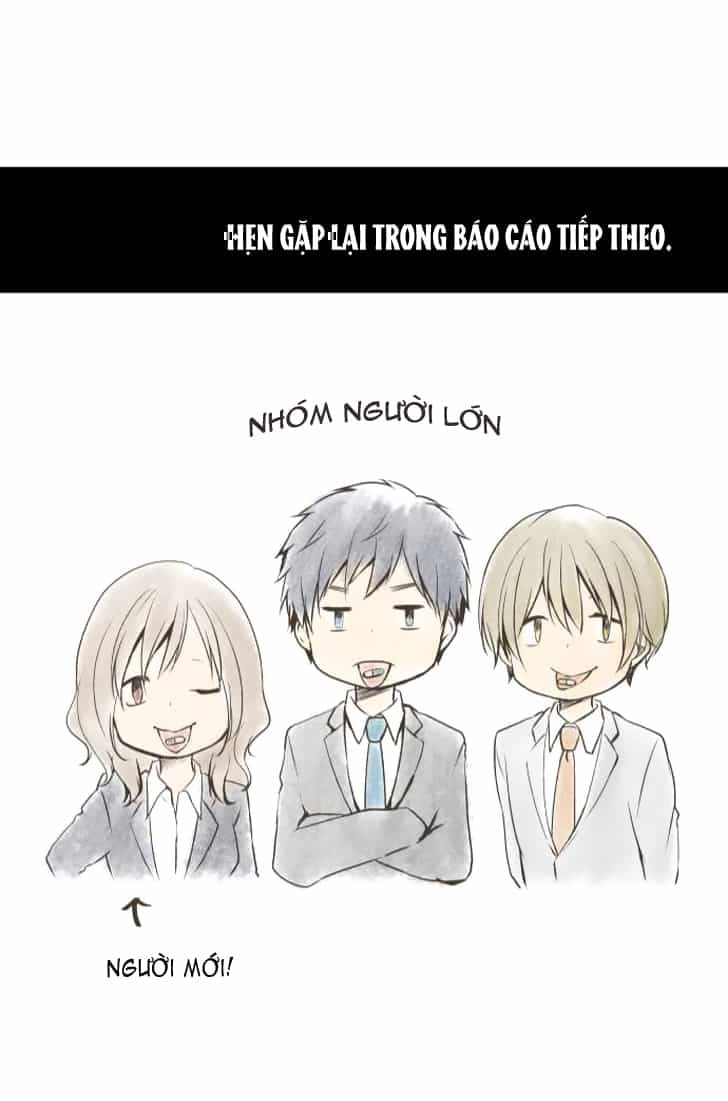 Relife - Chương 52 - ảnh 14