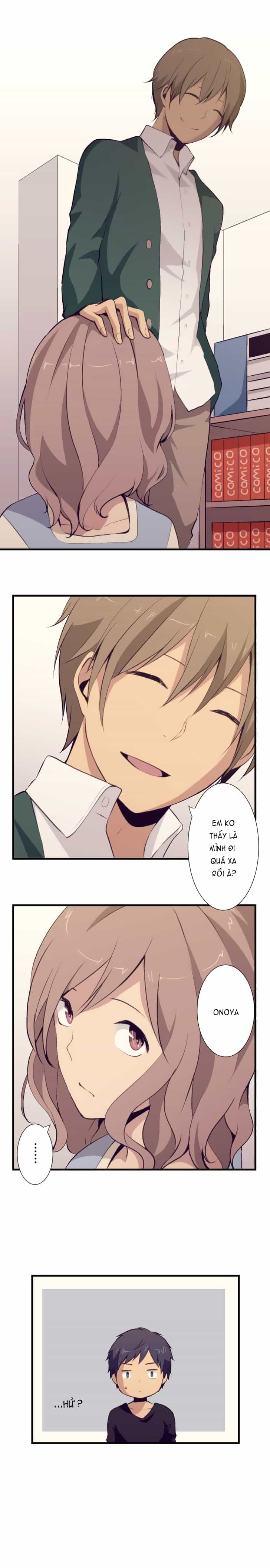 Relife - Chương 52 - ảnh 3