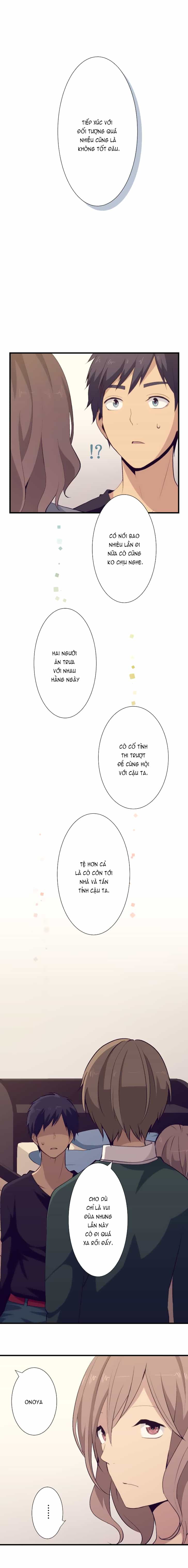 Relife - Chương 52 - ảnh 7