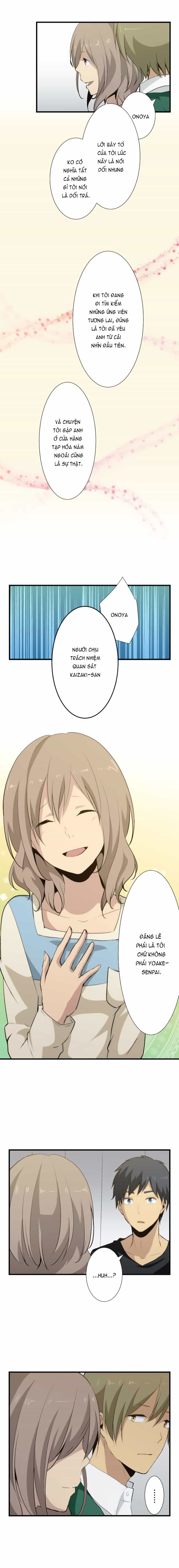 Relife - Chương 53 - ảnh 11