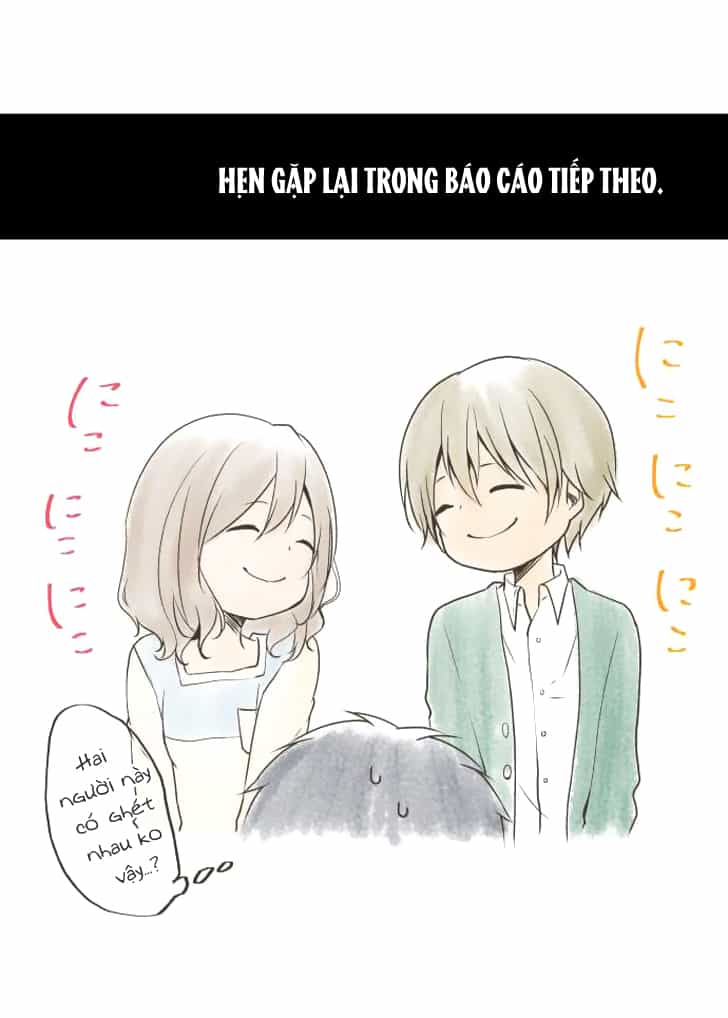 Relife - Chương 53 - ảnh 12
