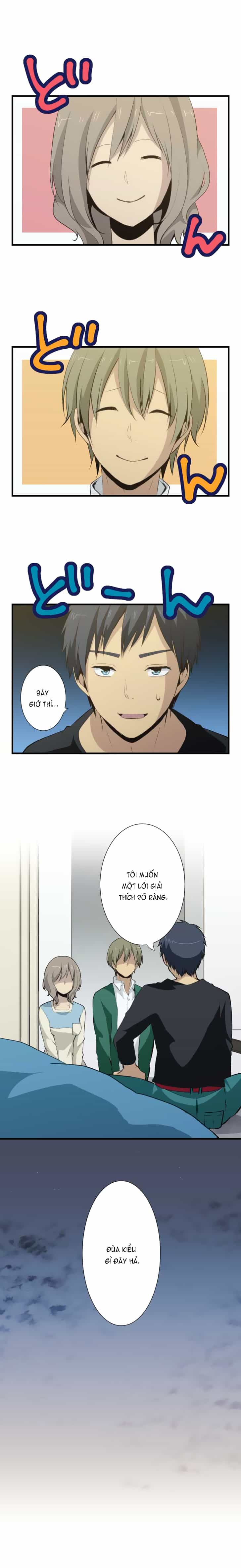 Relife - Chương 53 - ảnh 2