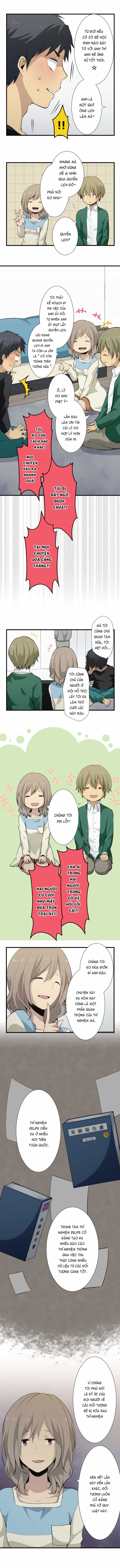 Relife - Chương 53 - ảnh 6