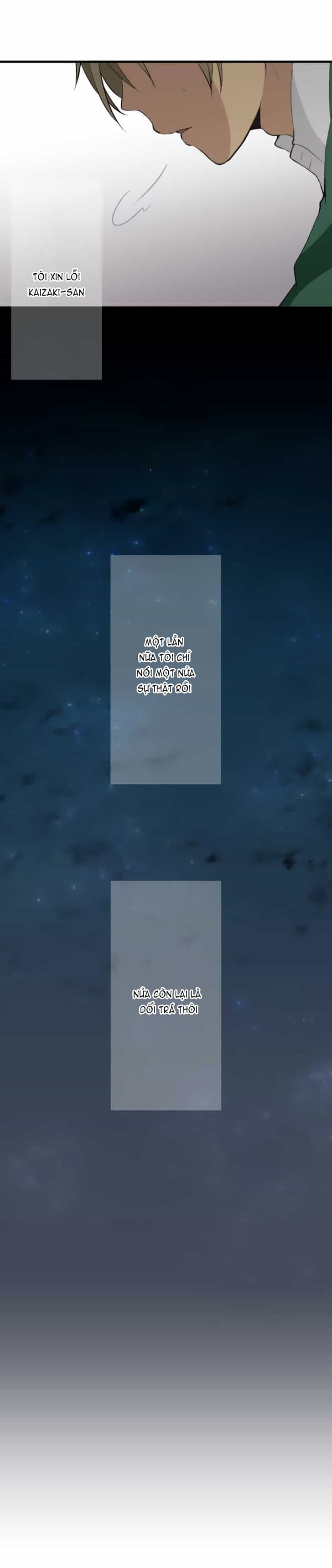 Relife - Chương 54 - ảnh 11