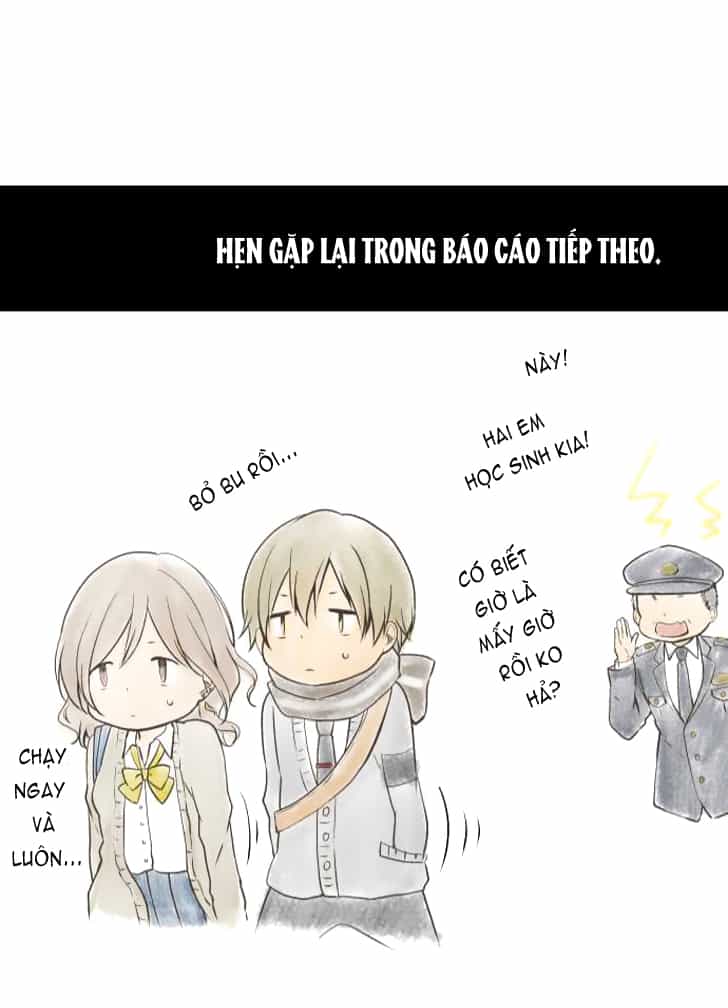 Relife - Chương 54 - ảnh 12