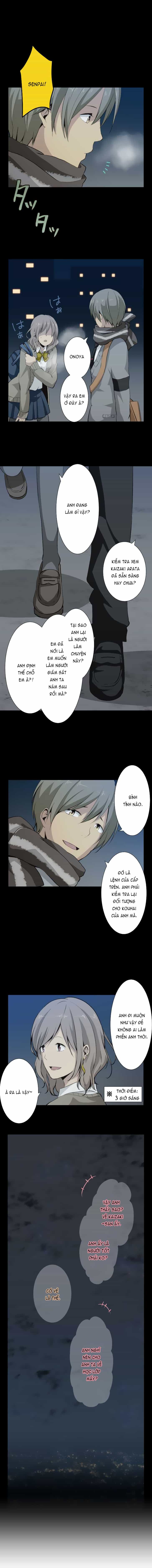 Relife - Chương 54 - ảnh 7