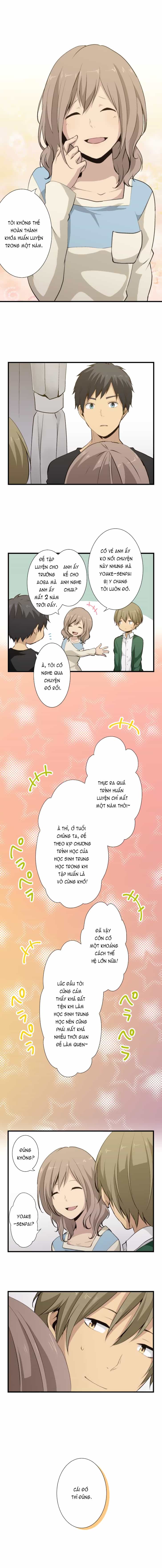 Relife - Chương 54 - ảnh 9