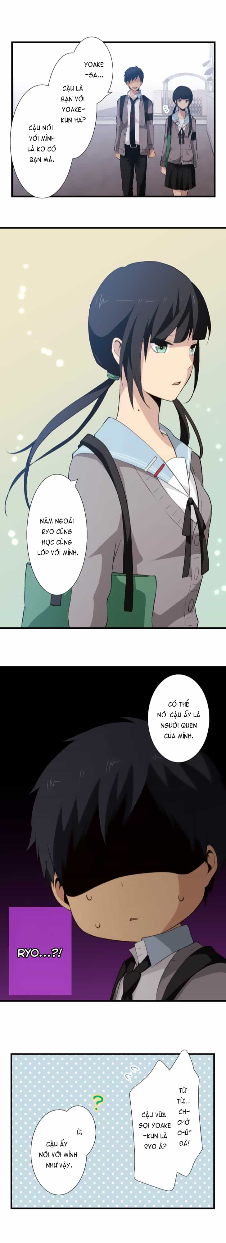 Relife - Chương 55 - ảnh 12