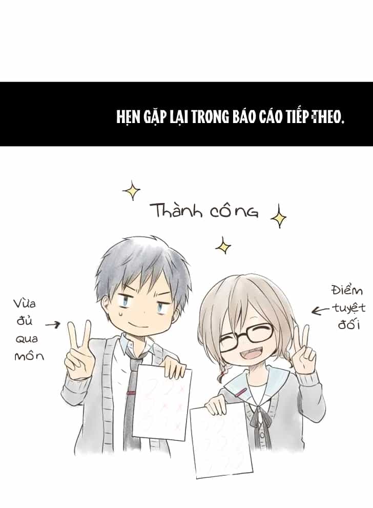 Relife - Chương 55 - ảnh 14