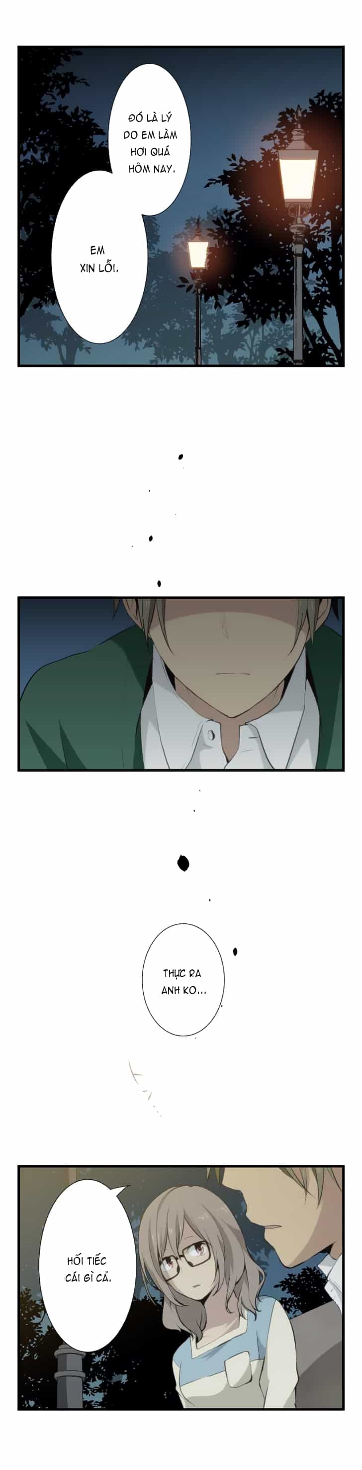 Relife - Chương 55 - ảnh 6