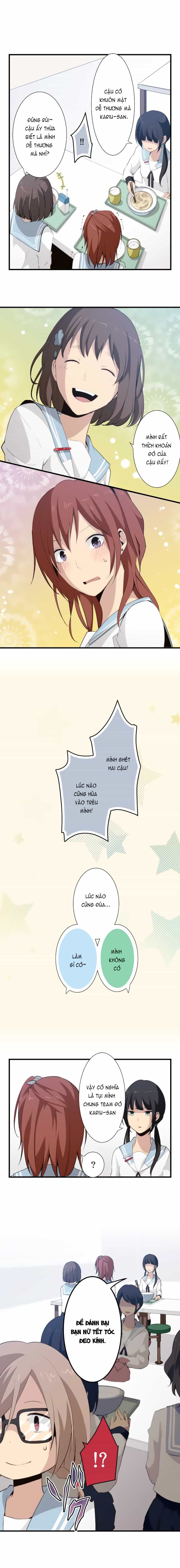 Relife - Chương 56 - ảnh 10