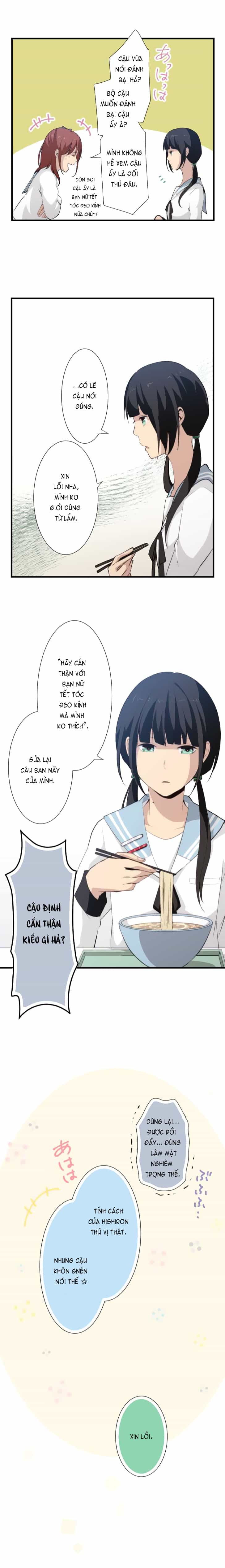 Relife - Chương 56 - ảnh 11