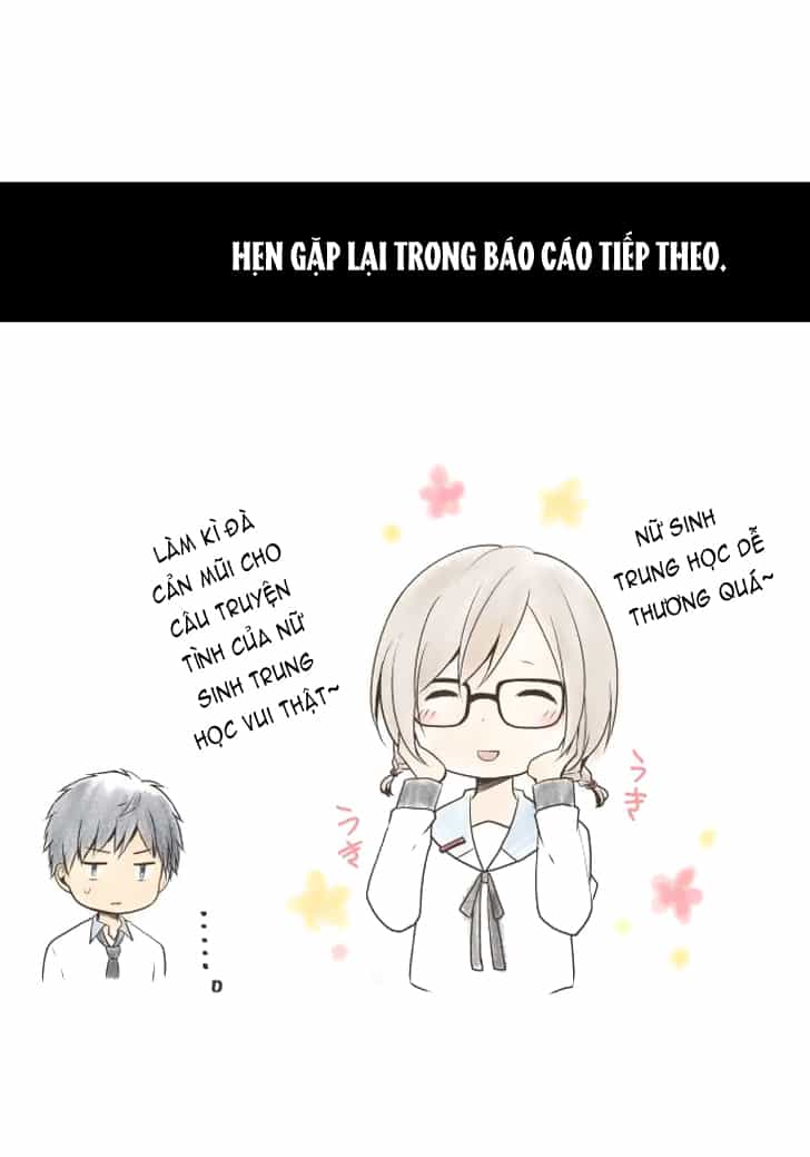 Relife - Chương 56 - ảnh 12