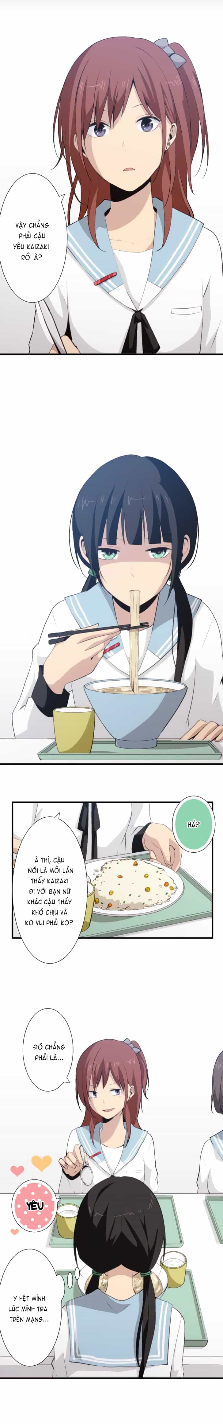 Relife - Chương 56 - ảnh 3