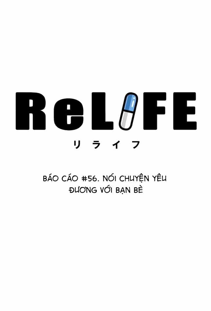Relife - Chương 56 - ảnh 4