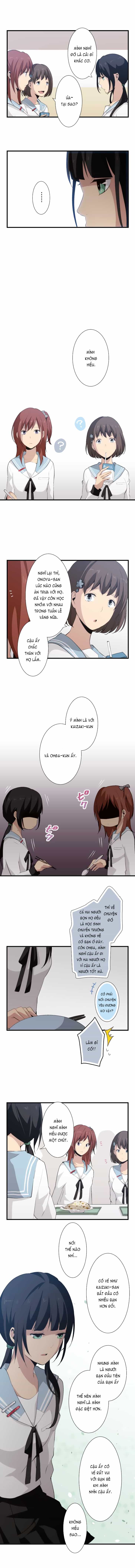 Relife - Chương 56 - ảnh 5